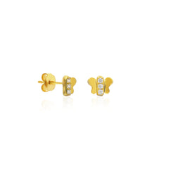 Minimal Earring