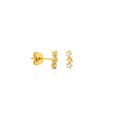 Minimal Earring