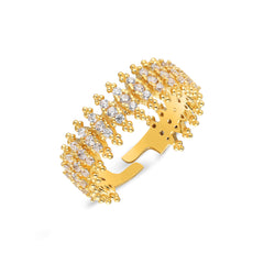 Stone Ring