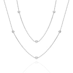 Double Necklace