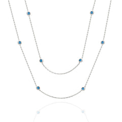 Double Necklace