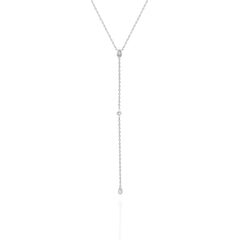 Lariat Necklace
