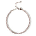 2mm Tennis Bracelet