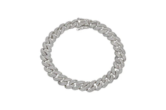 Stone Gourmet Bracelet