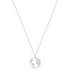 Earth Necklace - Glamie Jewelry