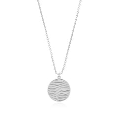 Striped Necklace - Glamie Jewelry