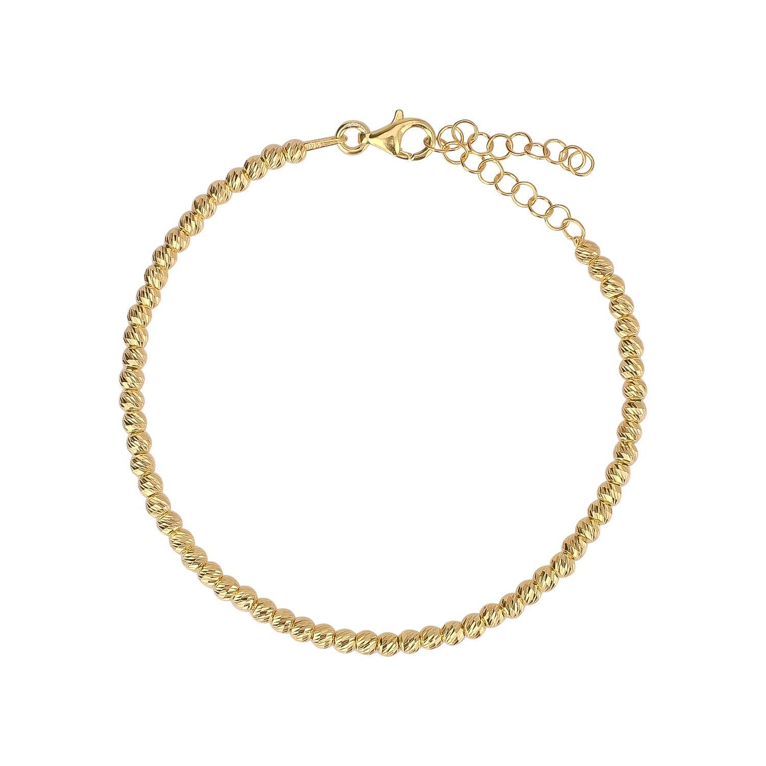 Dorika Bracelet - Glamie Jewelry