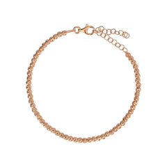 Dorika Bracelet - Glamie Jewelry