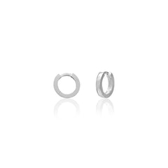 Hoop Earring - Glamie Jewelry