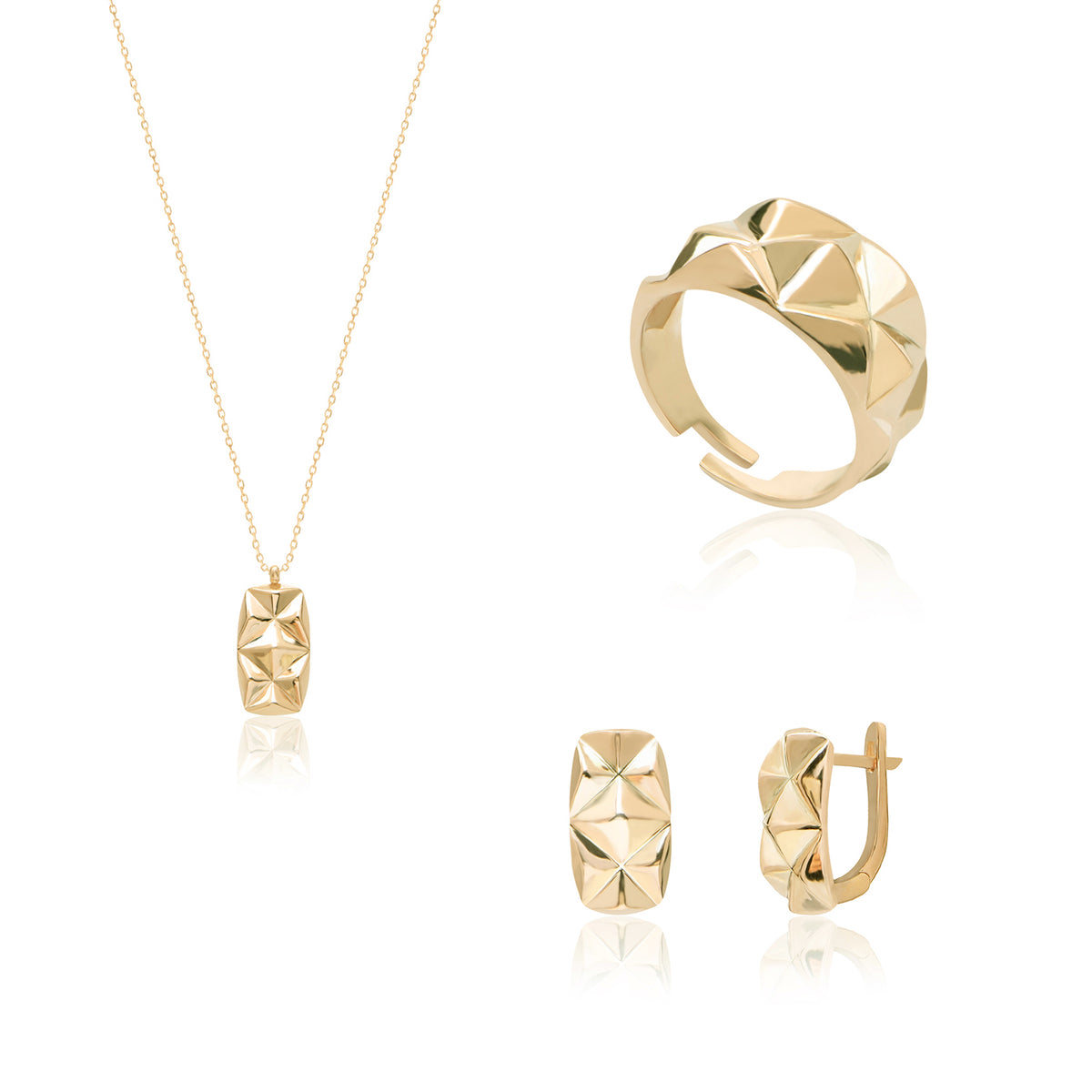 Desing Set - Glamie Jewelry