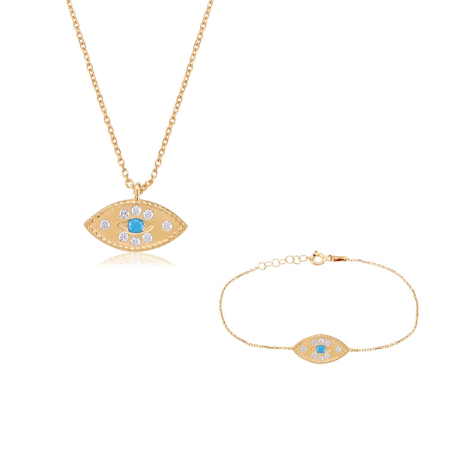 Eye Set - Glamie Jewelry