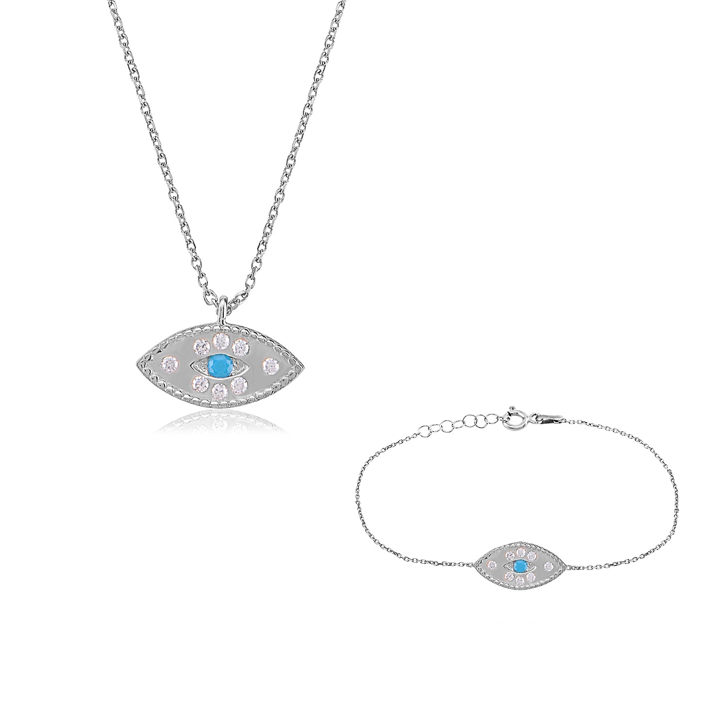 Eye Set - Glamie Jewelry