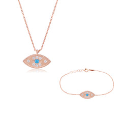 Eye Set - Glamie Jewelry