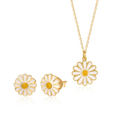 Daisy Set - Glamie Jewelry