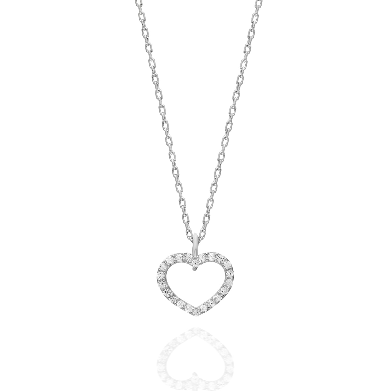 Heart Necklace