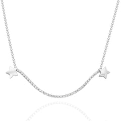 Collier Libellule